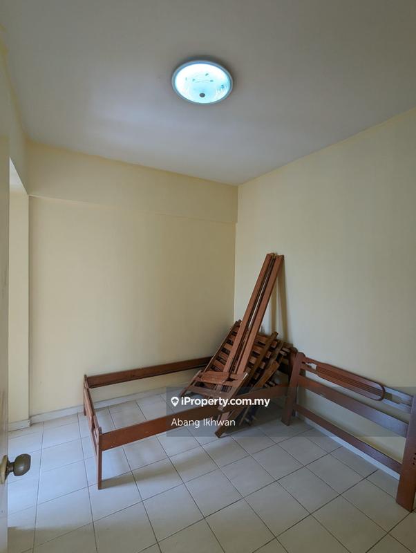 Condominium for Sale in Warisan City View by Abang Ikhwan - iProperty.com.my