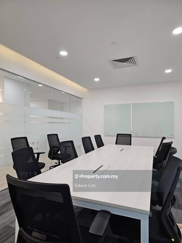 Pejabat untuk Disewa di Golden Triangle, KL City Centre oleh Edwin Lim - iProperty.com.my