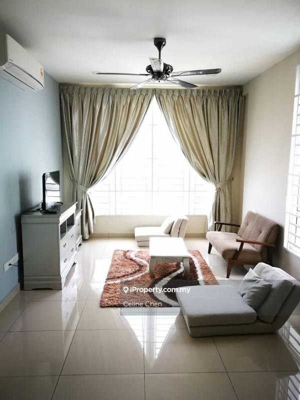 For Rent - Kenanga Residence