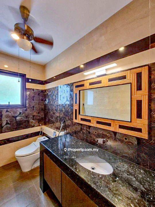 Banglo untuk Dijual di Hartamas Heights, Sri Hartamas oleh Jen Lau - iProperty.com.my