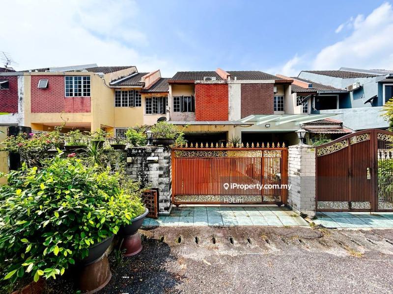 2-storey Terraced House for Sale in SS19, Subang Jaya by HJLim - iProperty.com.my