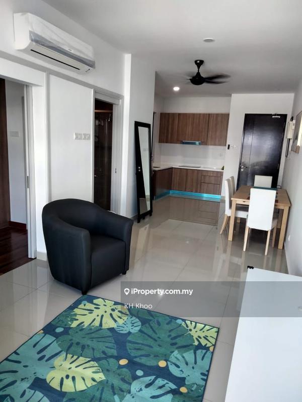 Service Residence for Sale in Pacific Star by KH Khoo - iProperty.com.my