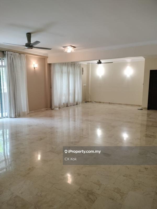 For Sale - Bungaraya Condominium