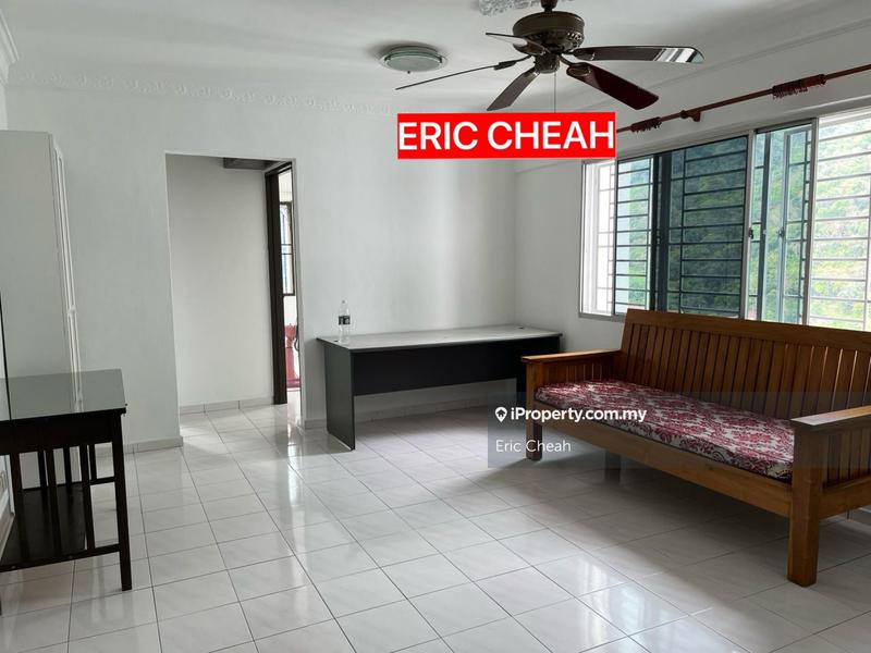 For Rent - Taman Pekaka Block 31