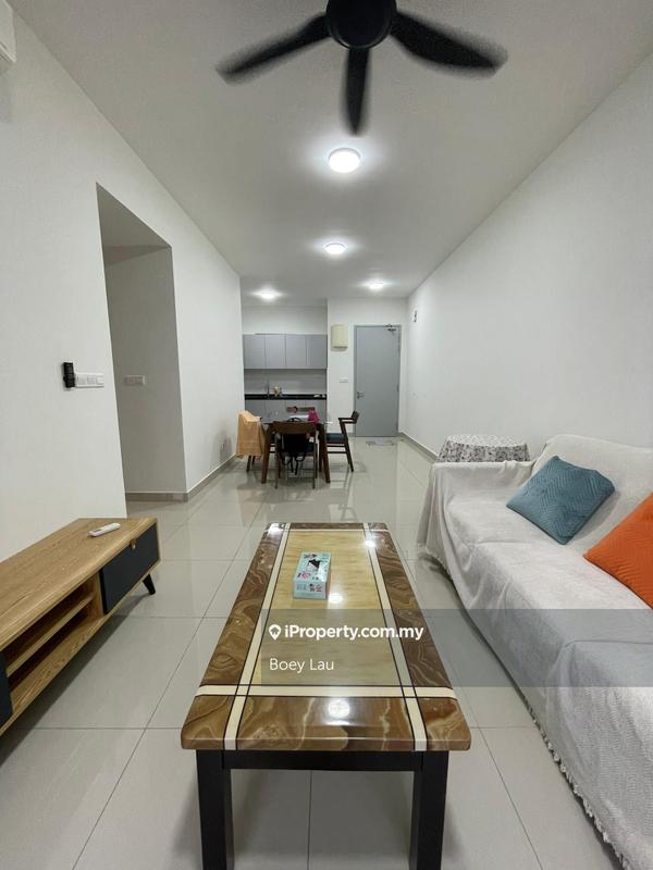 Condominium for Sale in Platinum Arena by Boey Lau - iProperty.com.my