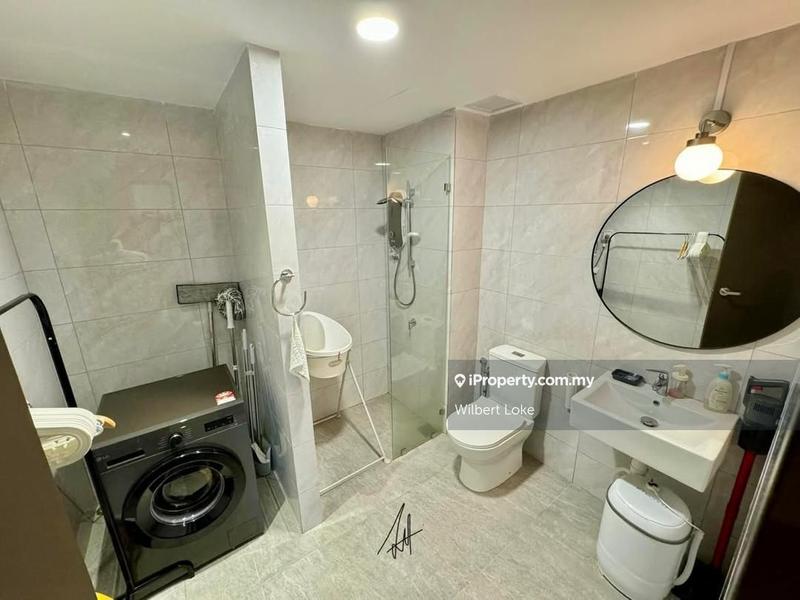 Residensi Servis untuk Disewa di Altris Residences @ The Quartz WM oleh Wilbert Loke - iProperty.com.my