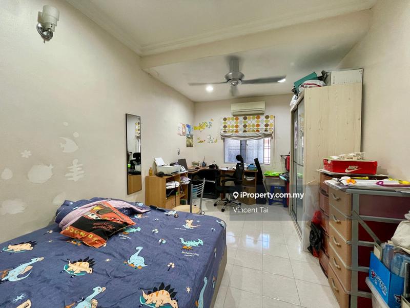 2-storey Terraced House for Sale in Taman Muda, Ampang by Vincent Tai - Lembah Maju 2-sty terrace - room 2 - iProperty.com.my