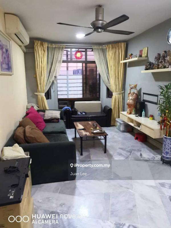 For Sale - Pangsapuri Nilam