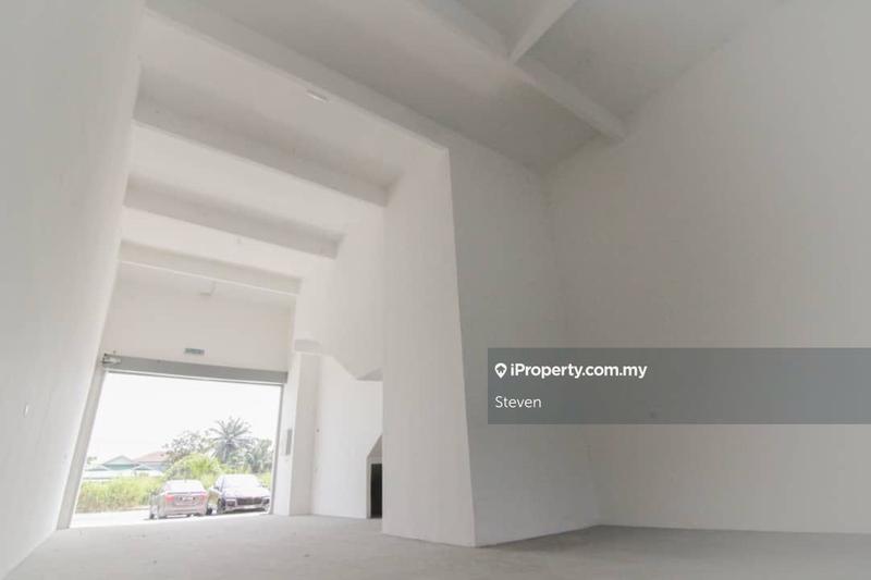 Terrace Factory for Rent in Kampung Batu Belah, Klang by Steven Leong - iProperty.com.my