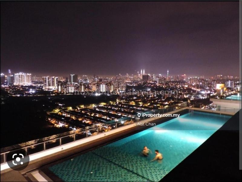 Kondominium untuk Disewa di Kiara East oleh Nat Chan - iProperty.com.my