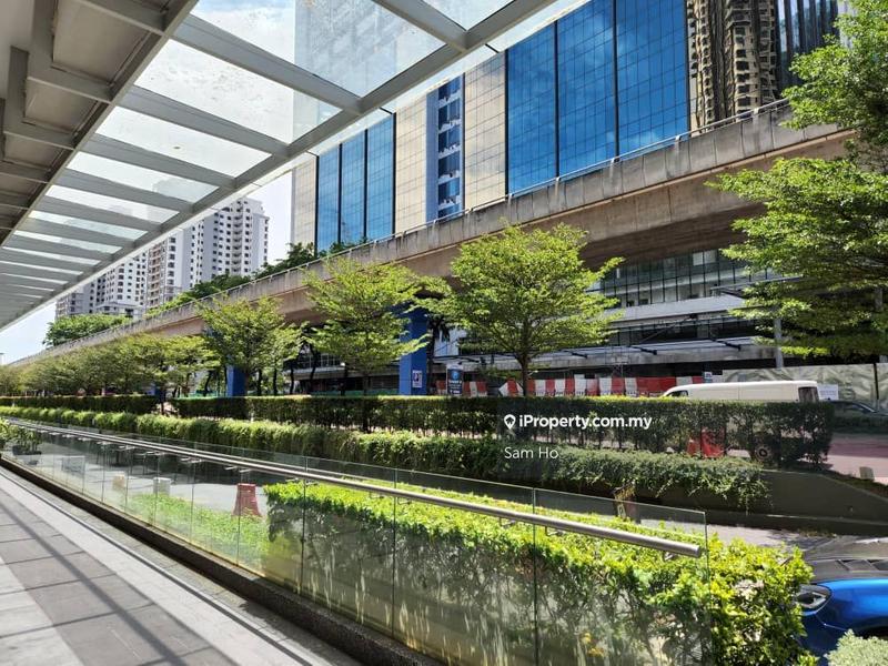Pejabat-Runcit untuk Dijual di i2rgm, Sunway oleh Sam Ho - iProperty.com.my