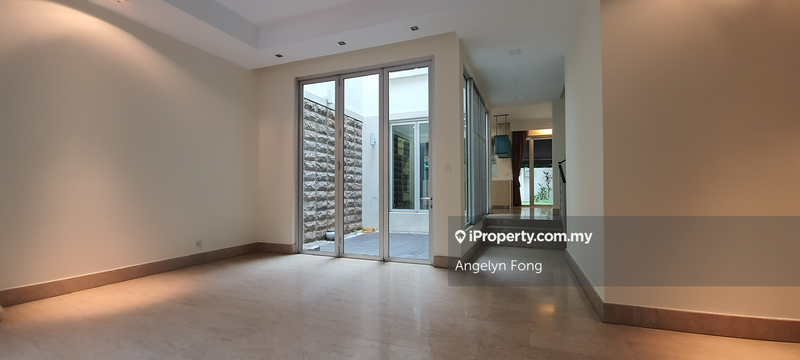 2.5-storey Terraced House for Sale in Mont Kiara, Kuala Lumpur by Angelyn Fong - iProperty.com.my