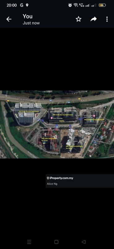 Shop for Sale in Glenmarie, Selangor by Alice Ng - iProperty.com.my