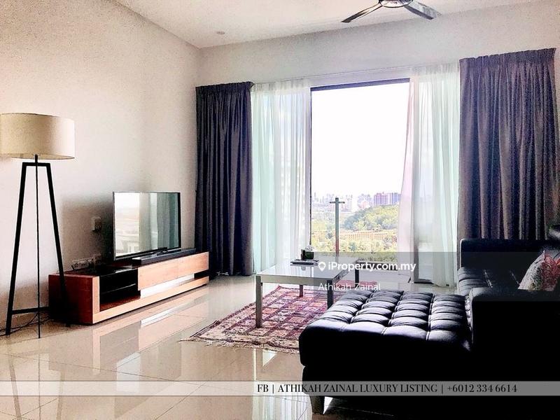 Rumah Bandar untuk Dijual di Taman Melawati, Ulu Kelang oleh Athikah Zainal - iProperty.com.my