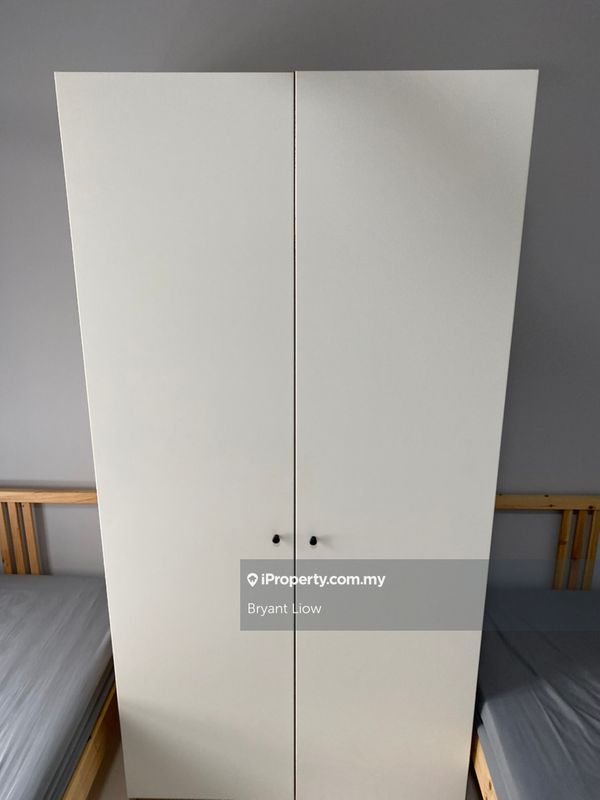 Service Residence for Rent in The Heights Residence by Bryant Liow - iProperty.com.my