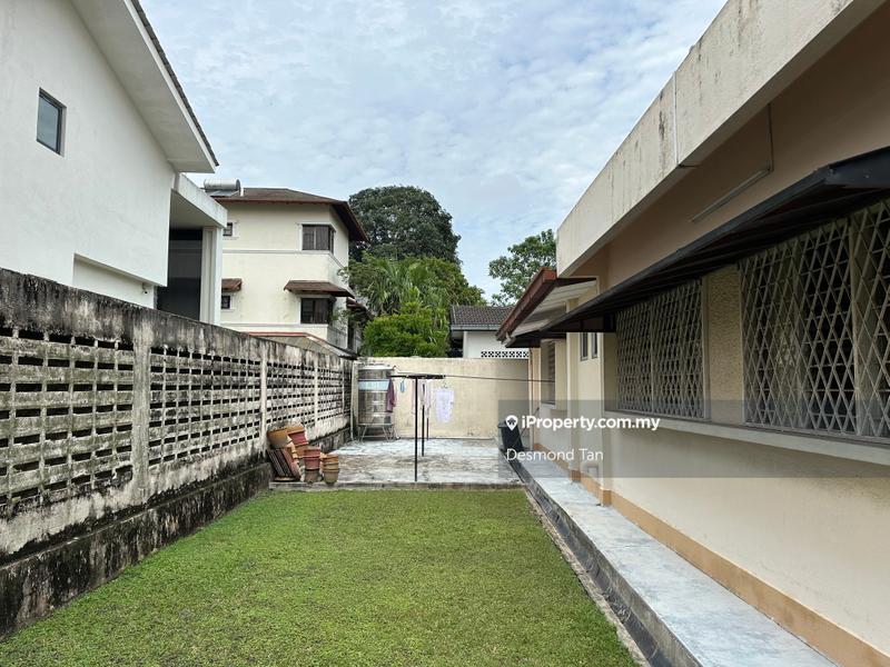 Bungalow House for Sale in Seksyen 14, Petaling Jaya by Desmond Tan - iProperty.com.my