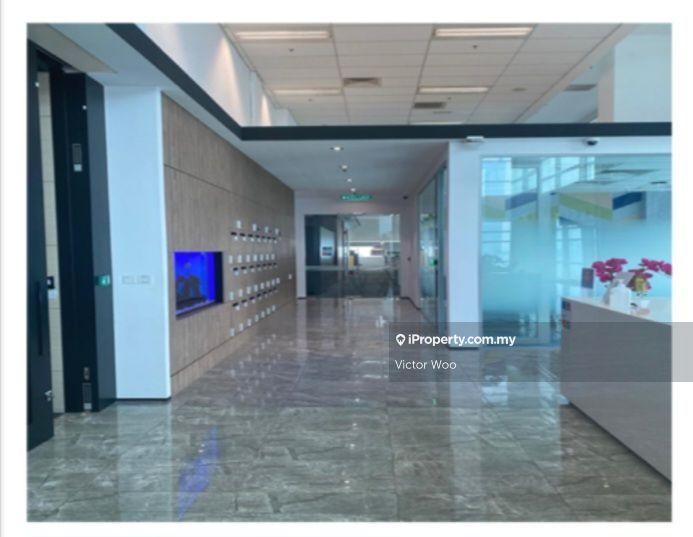 Pejabat untuk Dijual di Kl Sentral, Kuala Lumpur oleh Victor Woo - iProperty.com.my