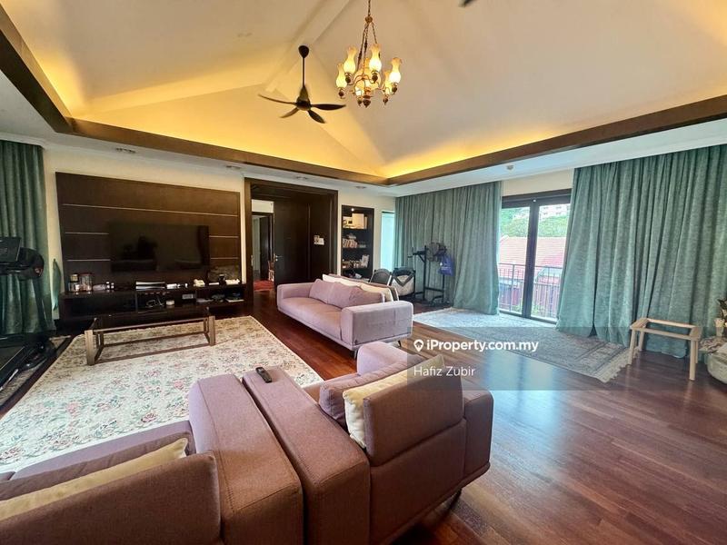 Banglo untuk Dijual di Wangsa Maju, Setapak oleh Hafiz Zubir - iProperty.com.my