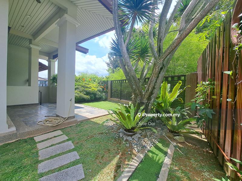 Banglo untuk Dijual di Taman Zooview, Ulu Kelang oleh Julie Ooi - iProperty.com.my