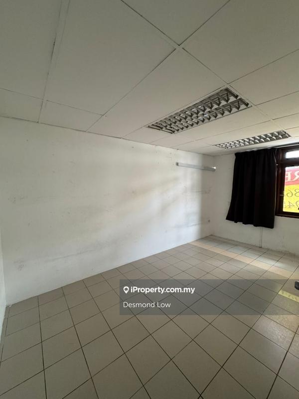 Pejabat untuk Disewa di Taman Segar, Cheras oleh Desmond Low - iProperty.com.my