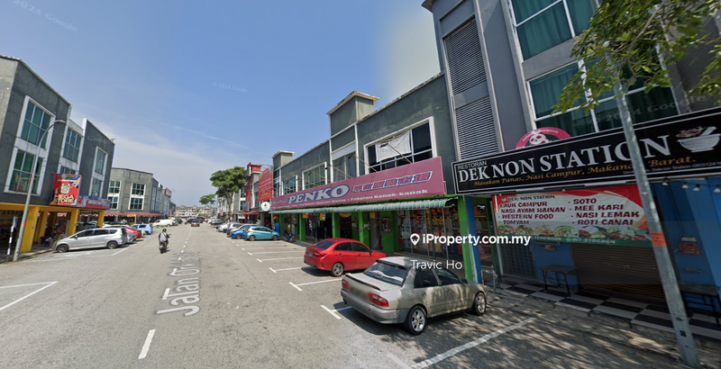 Kedai untuk Dijual di Bandar Bukit Beruntung, Bukit Beruntung oleh Travic Ho - iProperty.com.my