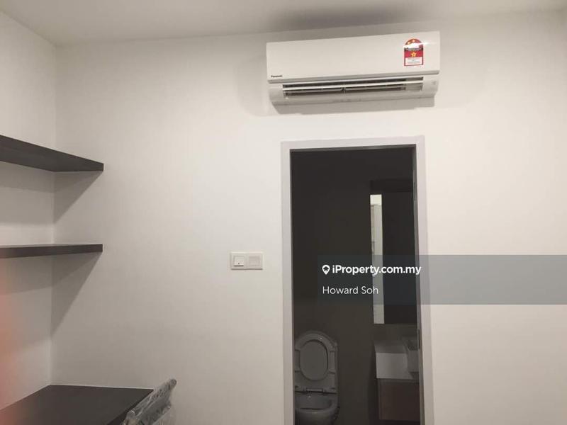Service Residence for Sale in i-Suite @ i-City by Howard Soh - iProperty.com.my