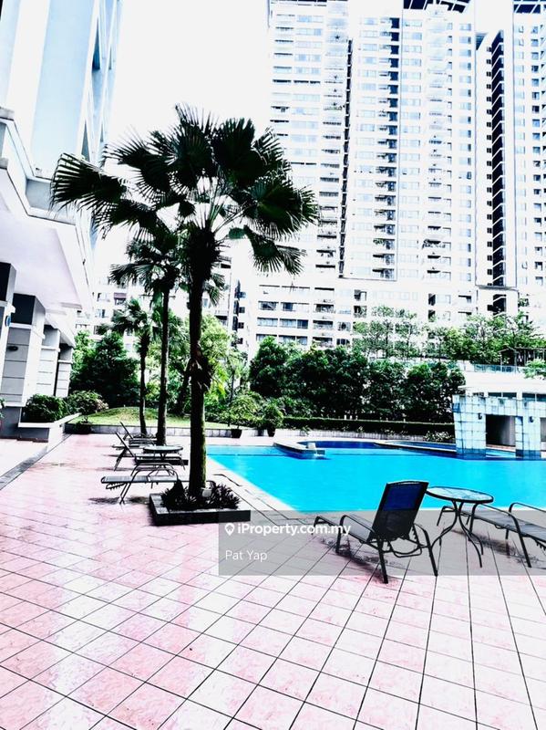 For Rent - Sutramas Luxury Condominium