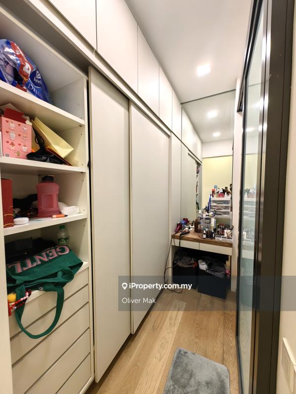 Condominium for Sale in The Treez Jalil Residen by Oliver Mak - iProperty.com.my