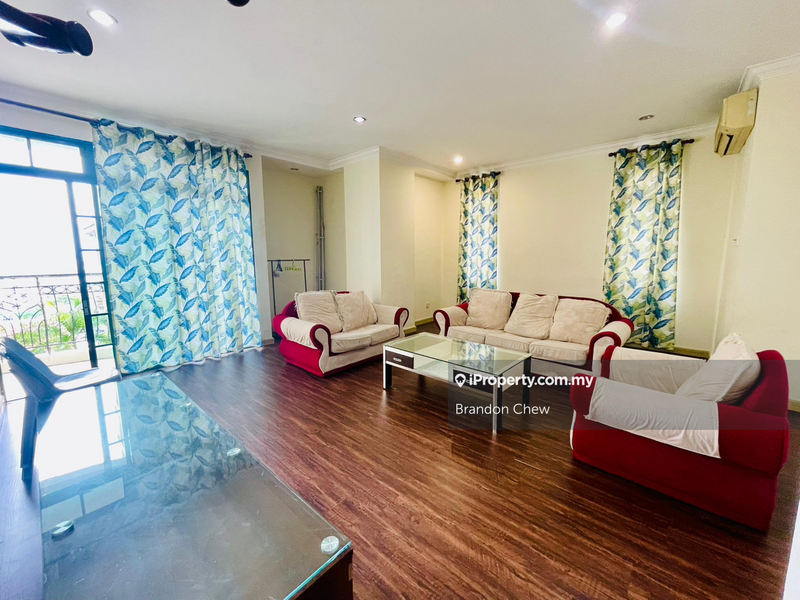 For Sale - Riverine Emerald