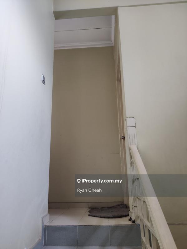2.5-storey Terraced House for Sale in Bandar Sri Damansara, Selangor by Ryan Cheah - iProperty.com.my