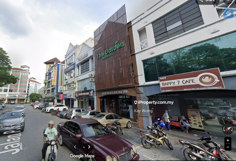 Kedai untuk Disewa di PJS 8, Sunway Mentari, Petaling Jaya oleh Kay Wong - iProperty.com.my