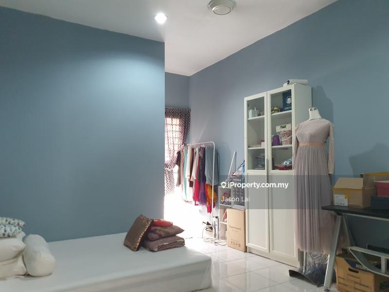 Rumah Berangkai 2 Tingkat untuk Dijual di Sutera Damansara, Damansara Damai oleh Jason Lai - iProperty.com.my