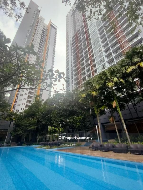 Kondominium untuk Disewa di Hampshire Residences oleh Jimmy Lee - iProperty.com.my