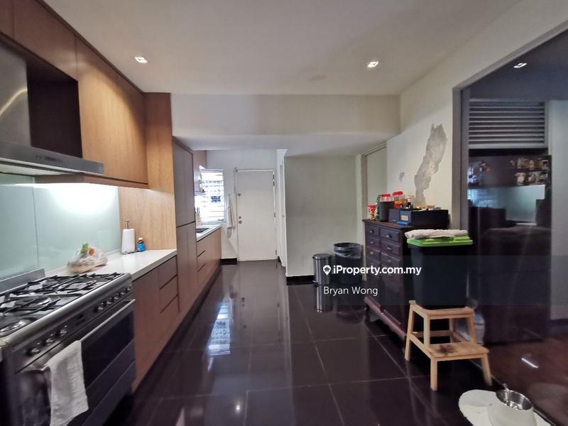 2-storey Terraced House for Sale in SS 21, Damansara Utama, Petaling Jaya by Bryan Wong - iProperty.com.my