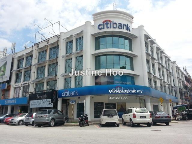 Kedai untuk Disewa di Bandar Puteri Puchong, Puchong oleh Justine Hoo - iProperty.com.my