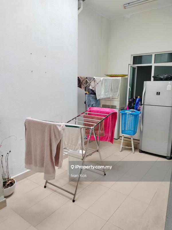 Kondominium untuk Dijual di Amaya Saujana oleh Ivan Kok - iProperty.com.my