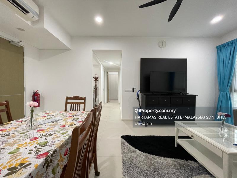 Service Residence for Sale in Cantara Residences by David Sin - iProperty.com.my
