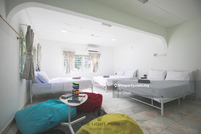 Bungalow House for Sale in Taman Overseas Union (Taman Oug), Jalan Klang Lama (Old Klang Road) by Tina Chua - iProperty.com.my