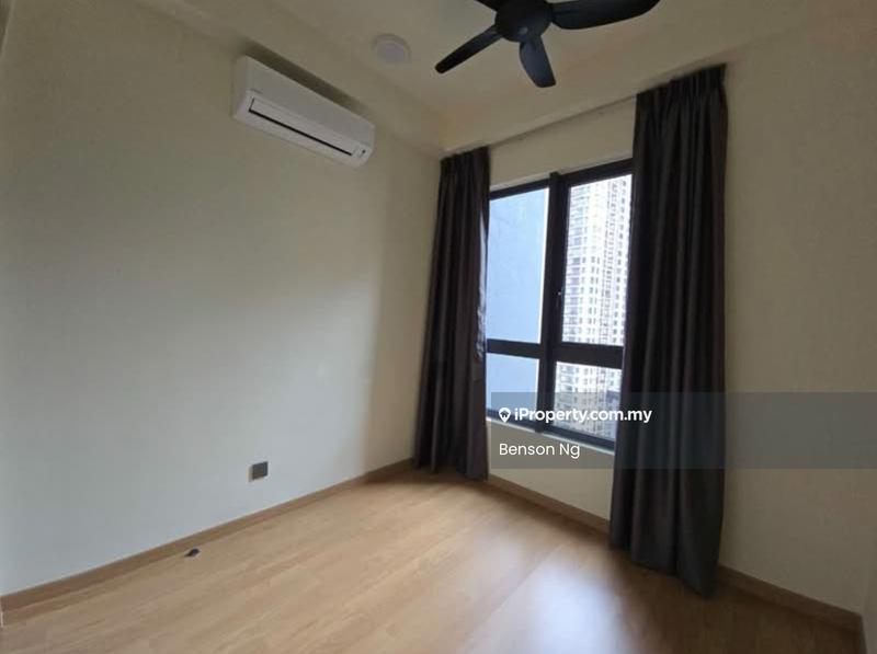 Residensi Servis untuk Disewa di The Era @ Duta North oleh Benson Ng - View - iProperty.com.my