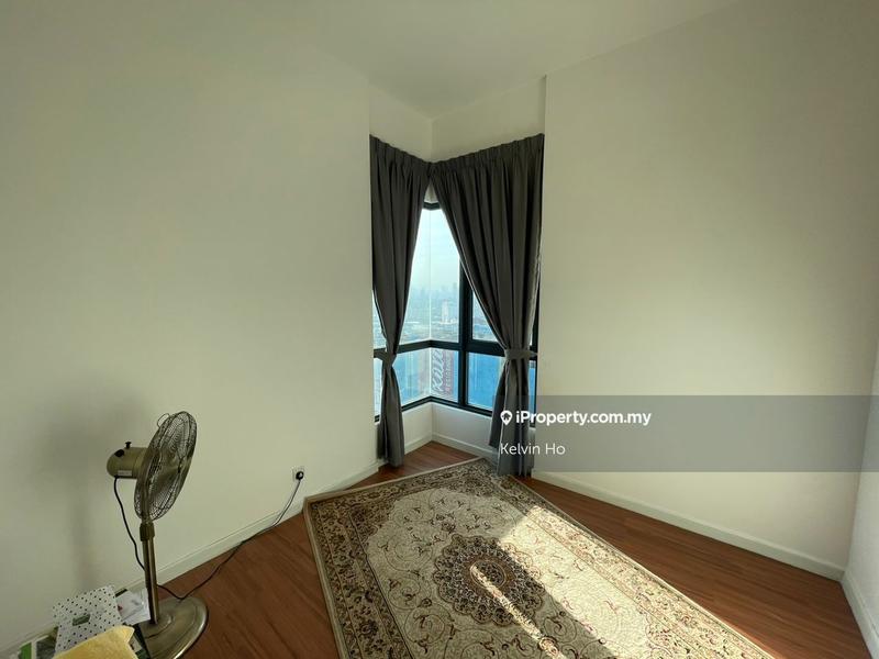 For Rent - Rumbia Residence