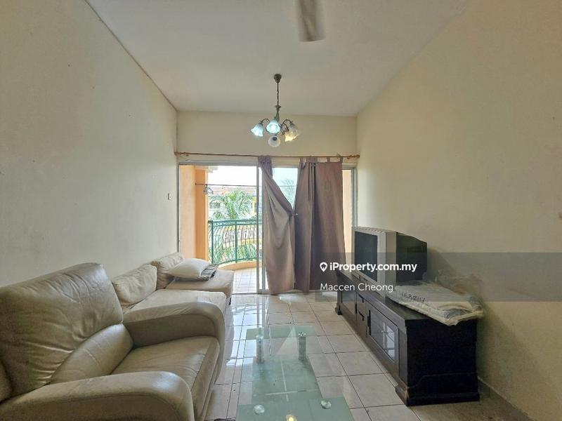 For Sale - Pangsapuri Sri Camellia