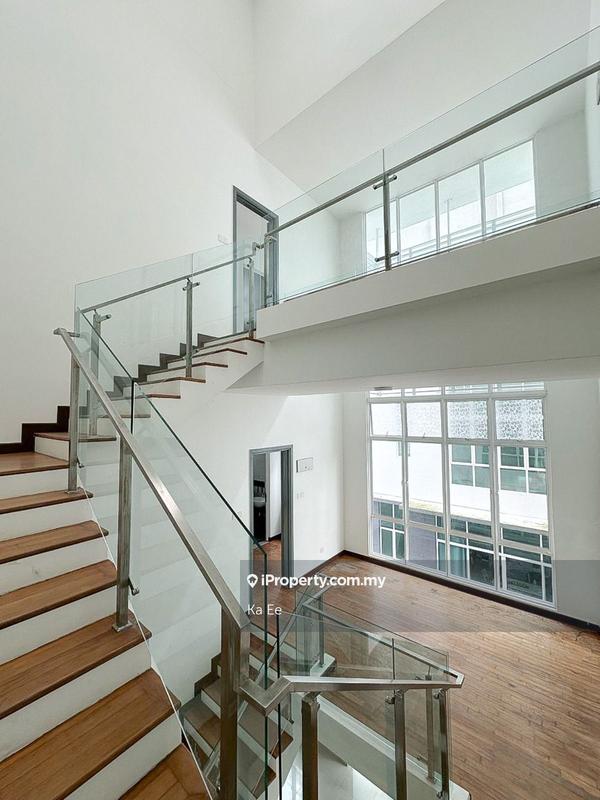 3-storey Terraced House for Sale in Dolomite Templer, Rawang by Ka Ee - iProperty.com.my