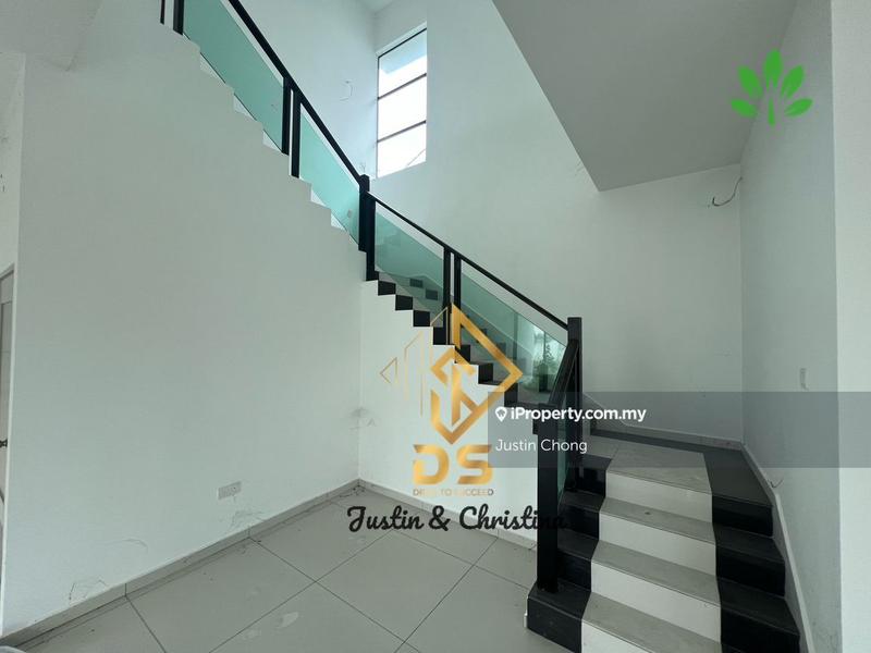 Rumah Kluster untuk Dijual di Panaroma Lapangan(Between SPPK & Botani), Ipoh oleh Justin Chong - iProperty.com.my