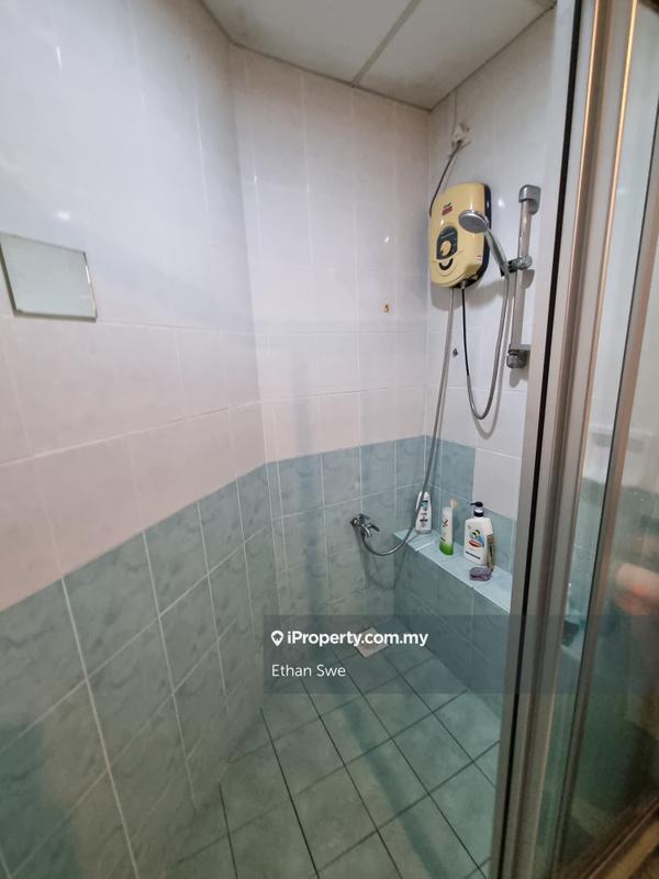 Condominium for Sale in Casa Damansara 2 by Ethan Swe - iProperty.com.my