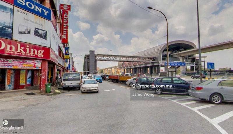 Shop for Sale in Pusat Bandar Puchong, Puchong by Jared Wong - iProperty.com.my