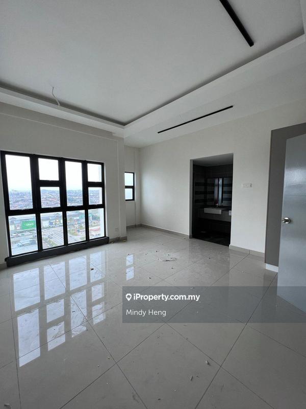 Service Residence for Sale in G Residence by Mindy Heng - iProperty.com.my