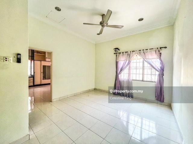 Semi-Detached House for Sale in Taman Sri Jelok, Kajang by Celestine Ting - iProperty.com.my