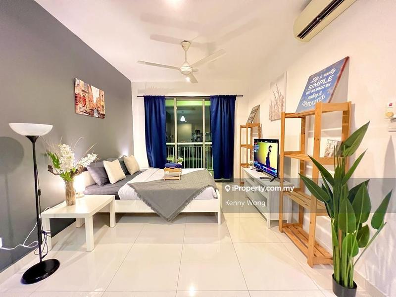 For Sale - Teega Suites