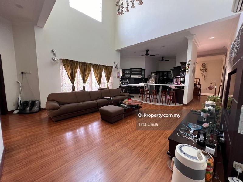 Bungalow House untuk Dijual di Taman Yarl, Jalan Klang Lama (Old Klang Road) oleh Tina Chua - iProperty.com.my