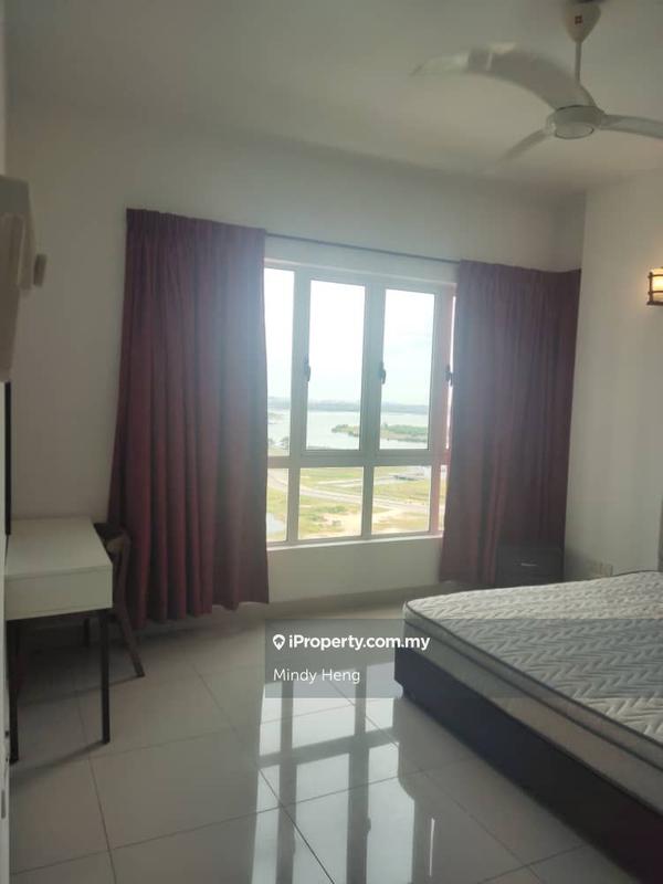 Service Residence for Sale in Tropez Residences by Mindy Heng - iProperty.com.my